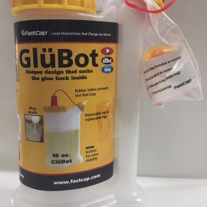 Glu-Bot