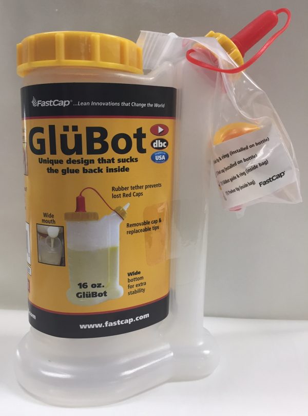 Glu-Bot