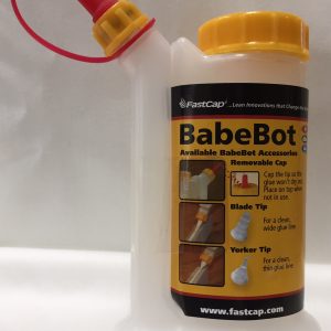 Babe-Bot