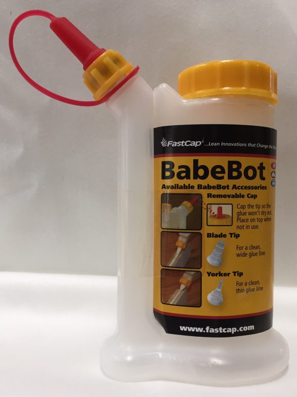 Babe-Bot