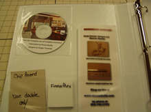 Take the Complex out of Complex Cornices Instructional Binder / Priced reduced for 2024